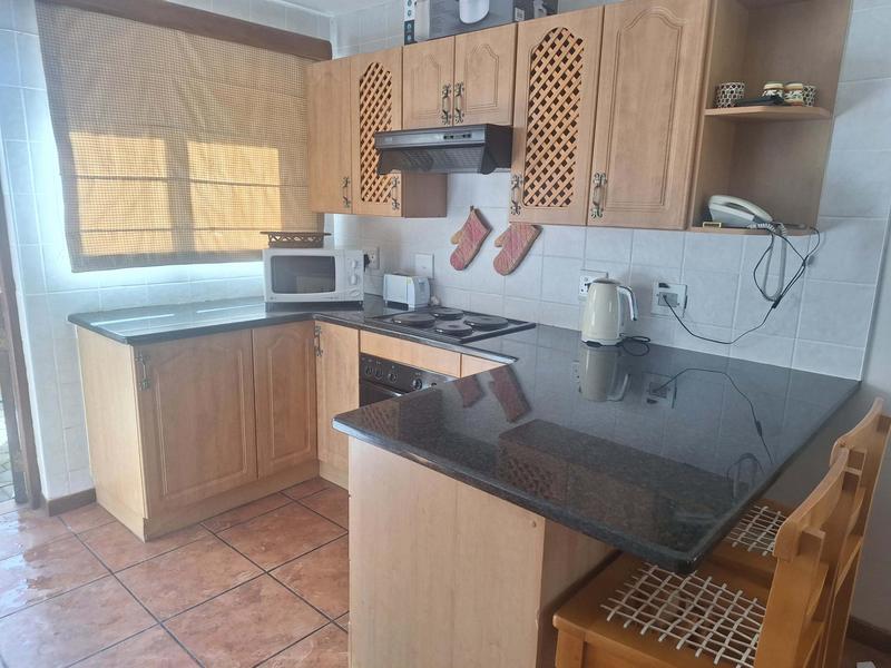 3 Bedroom Property for Sale in Island View Western Cape